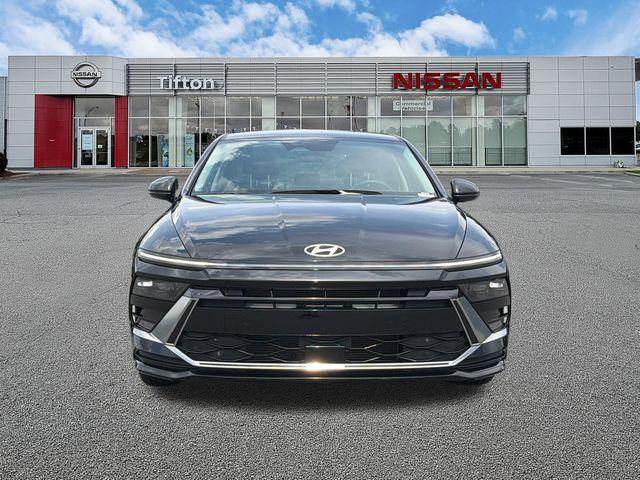 used 2025 Hyundai Sonata car, priced at $24,363