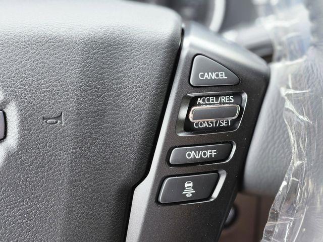 new 2026 Nissan Frontier car, priced at $38,043