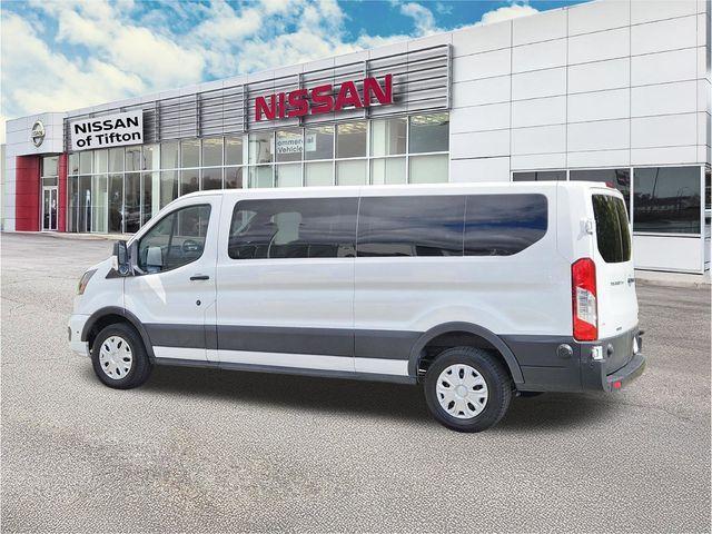 used 2024 Ford Transit-350 car, priced at $35,425