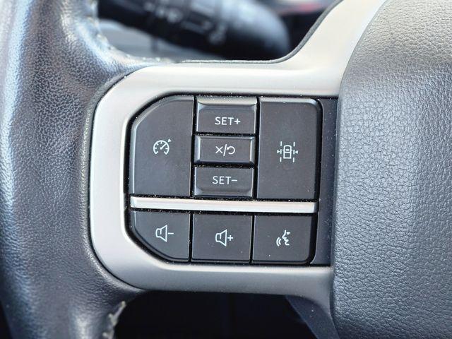 used 2024 Ford Expedition Max car, priced at $39,819