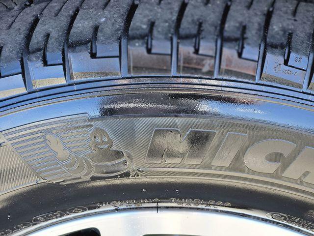 used 2024 Ford Expedition Max car, priced at $39,819