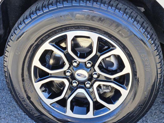 used 2024 Ford Expedition Max car, priced at $39,819