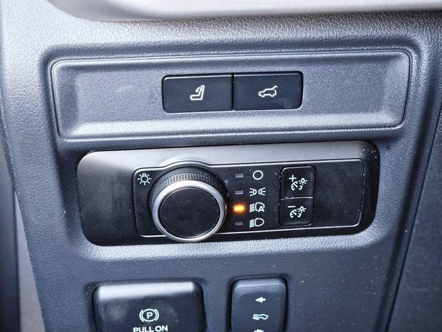 used 2024 Ford Expedition Max car, priced at $39,819