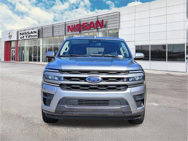 used 2024 Ford Expedition Max car, priced at $39,819