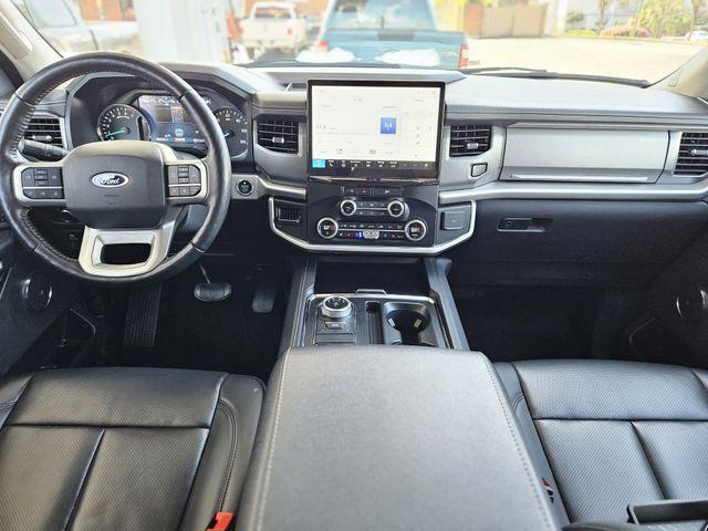 used 2024 Ford Expedition Max car, priced at $39,819