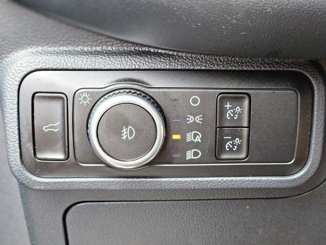 used 2025 Ford Explorer car, priced at $37,311