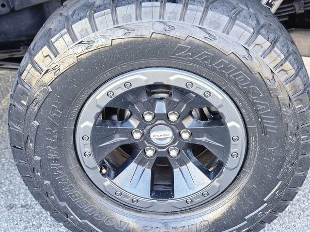 used 2018 Ford F-150 car, priced at $41,590