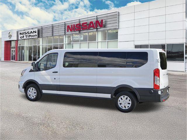 used 2024 Ford Transit-350 car, priced at $35,832