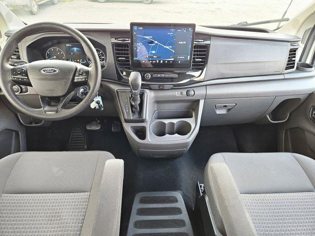 used 2024 Ford Transit-350 car, priced at $35,832