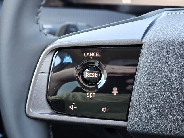 new 2026 Nissan Murano car, priced at $37,002