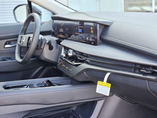 new 2026 Nissan Murano car, priced at $37,002