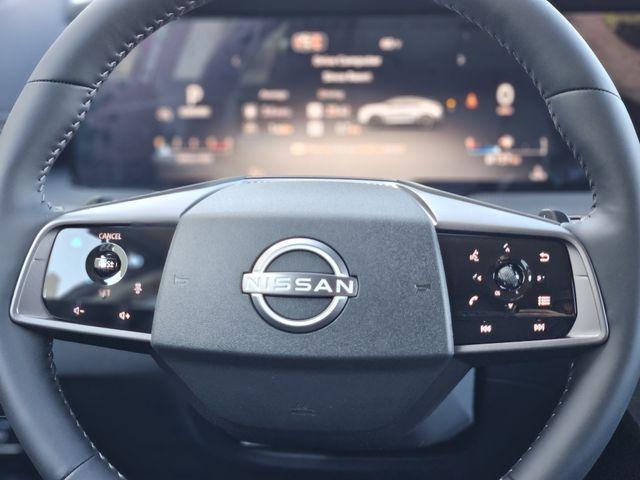 new 2026 Nissan Murano car, priced at $37,002