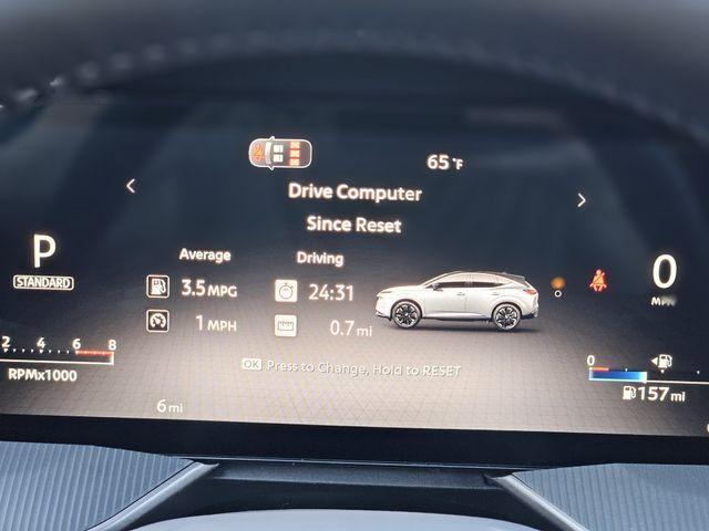 new 2026 Nissan Murano car, priced at $37,002