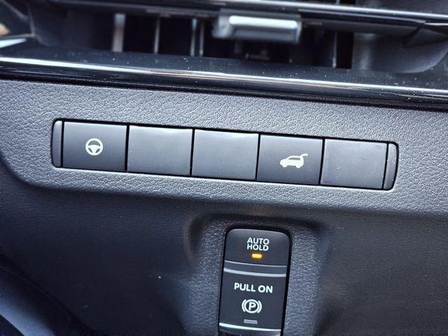 new 2026 Nissan Murano car, priced at $37,901