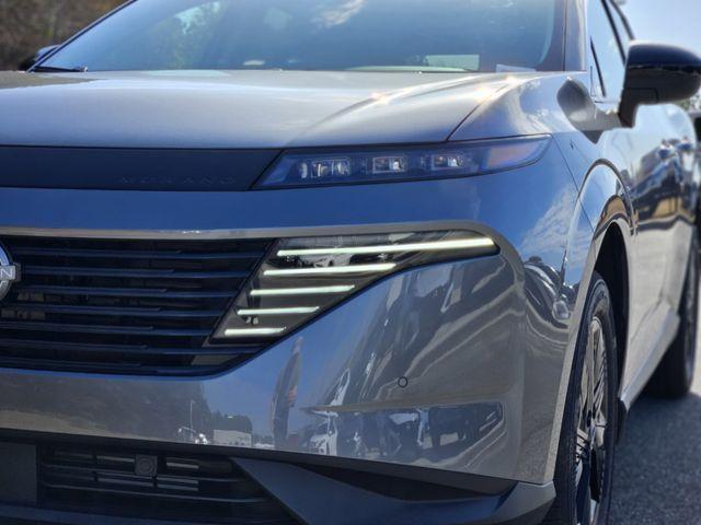 new 2026 Nissan Murano car, priced at $37,901