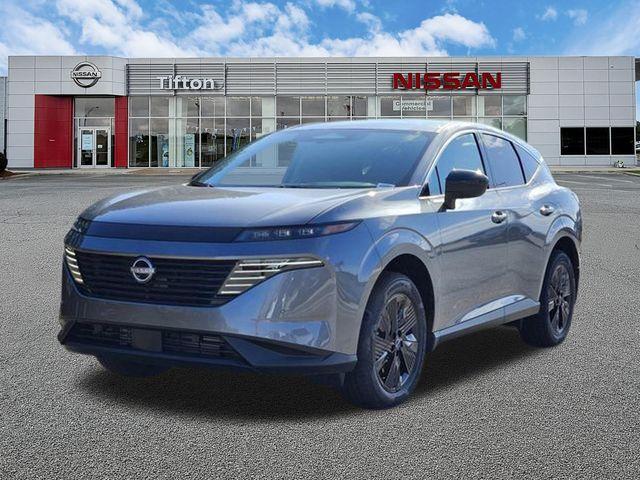 new 2026 Nissan Murano car, priced at $37,901