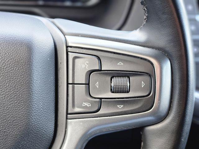 used 2023 Chevrolet Suburban car, priced at $35,275