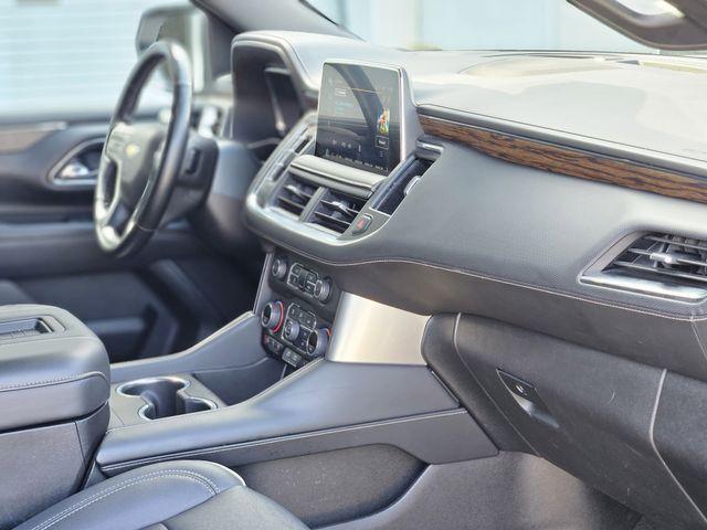 used 2023 Chevrolet Suburban car, priced at $35,275