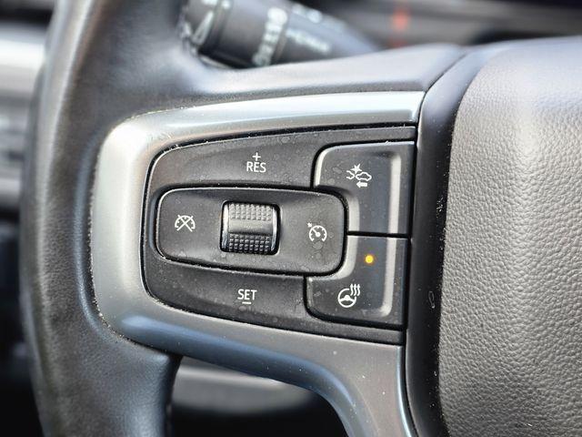 used 2023 Chevrolet Suburban car, priced at $35,275