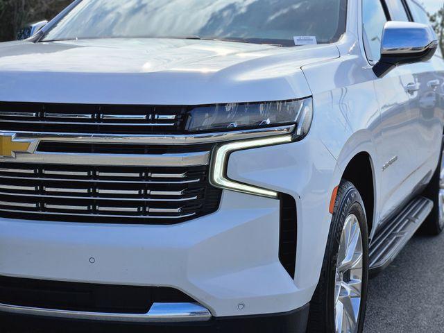 used 2023 Chevrolet Suburban car, priced at $35,275