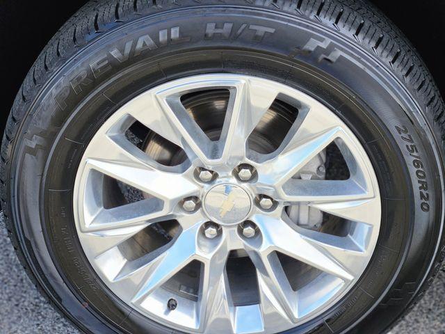 used 2023 Chevrolet Suburban car, priced at $35,275