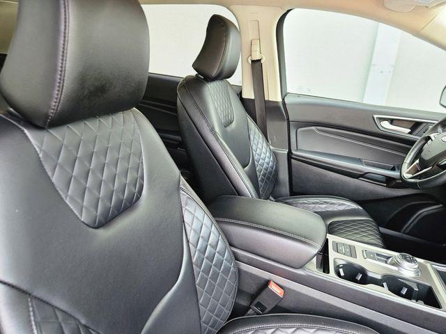 used 2024 Ford Edge car, priced at $24,687