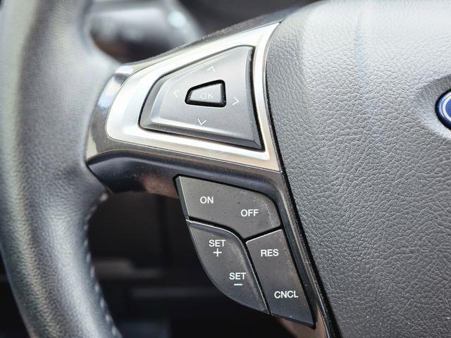 used 2024 Ford Edge car, priced at $24,687