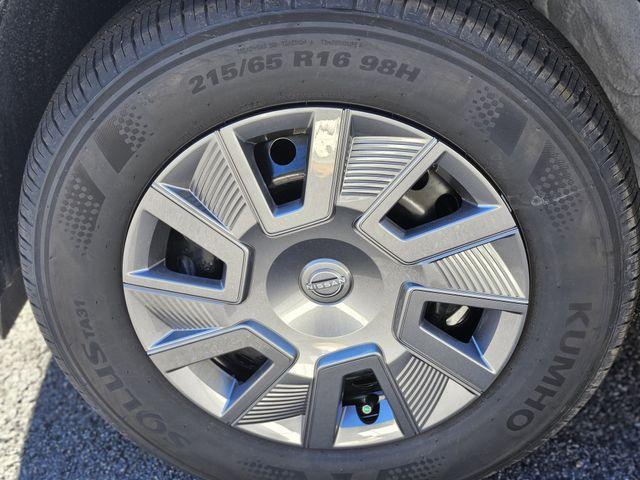 new 2026 Nissan Kicks car, priced at $21,514