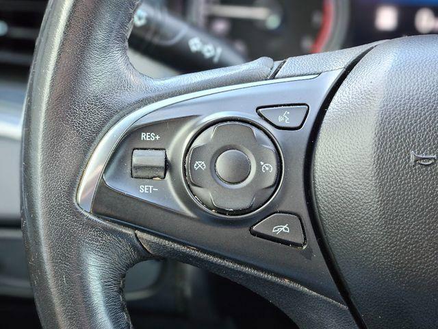 used 2021 Buick Enclave car, priced at $19,922