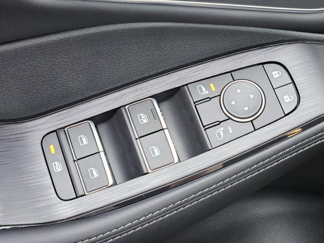 new 2026 Nissan Rogue car, priced at $37,068