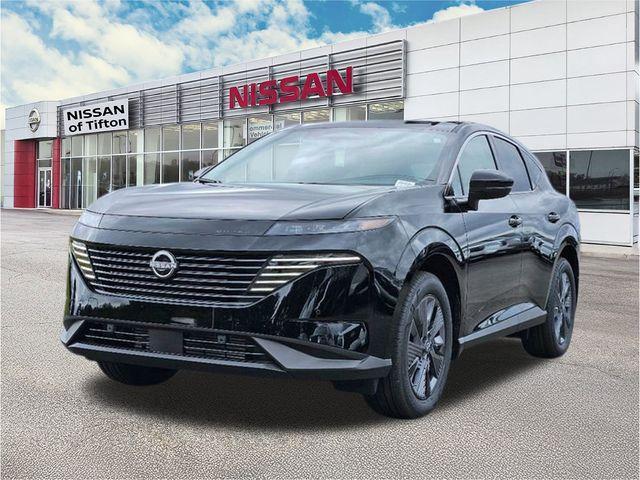 new 2026 Nissan Murano car, priced at $42,233