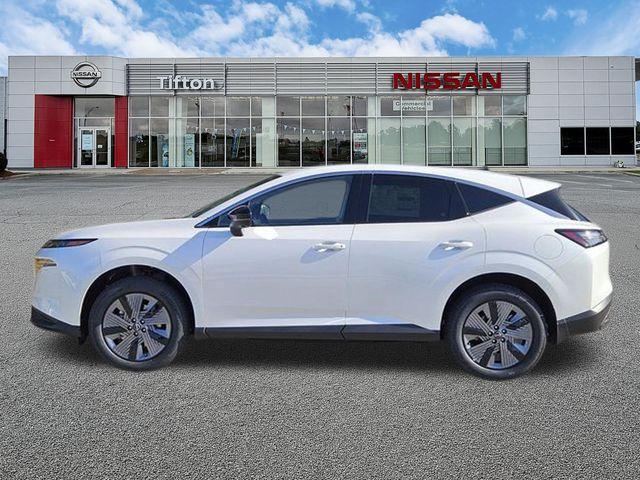 new 2026 Nissan Murano car, priced at $43,536