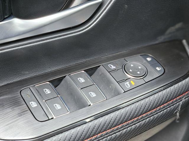 new 2026 Nissan Kicks car, priced at $28,290