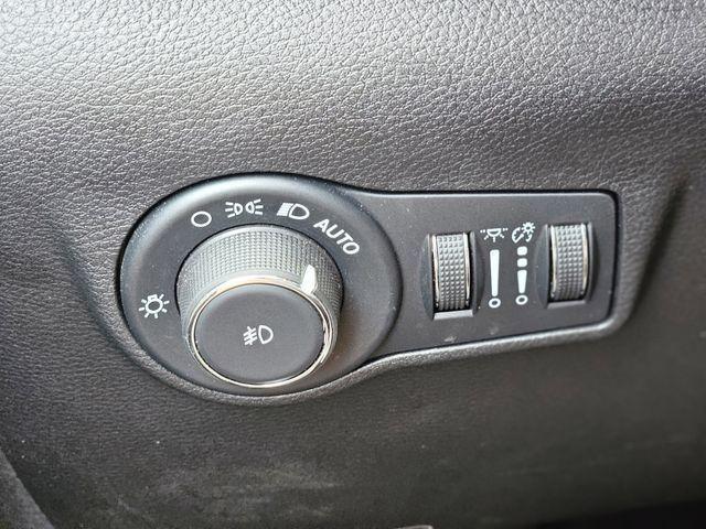 used 2025 Jeep Compass car, priced at $22,899