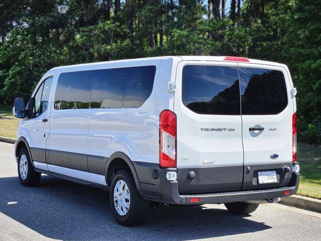 used 2024 Ford Transit-350 car, priced at $34,848
