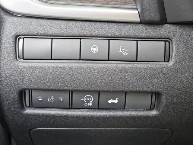 new 2026 Nissan Rogue car, priced at $39,335