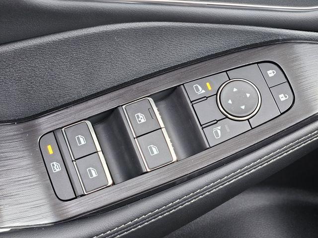 new 2026 Nissan Rogue car, priced at $39,335