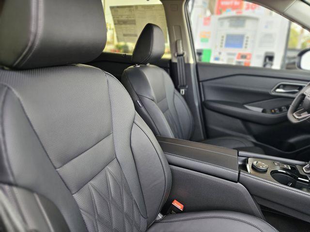 new 2026 Nissan Rogue car, priced at $39,335