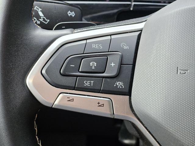 used 2025 Volkswagen Atlas car, priced at $31,888