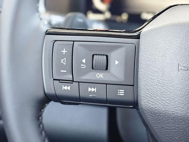 new 2026 Nissan Pathfinder car, priced at $40,631