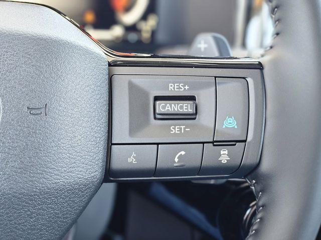 new 2026 Nissan Pathfinder car, priced at $41,530
