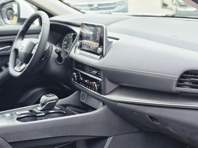 new 2026 Nissan Rogue car, priced at $26,132