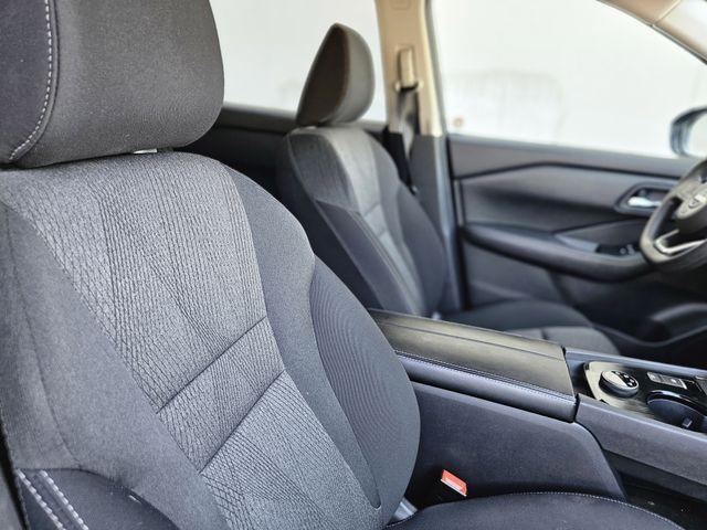 used 2024 Nissan Rogue car, priced at $21,244