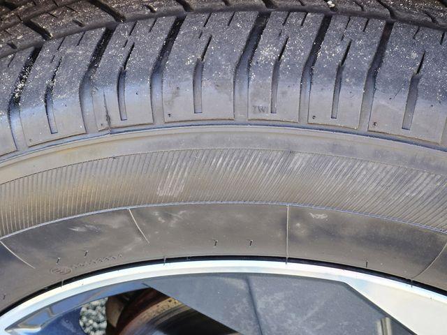 used 2024 Nissan Rogue car, priced at $21,244