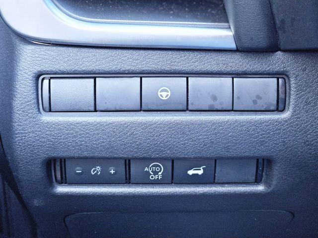 used 2024 Nissan Rogue car, priced at $21,244