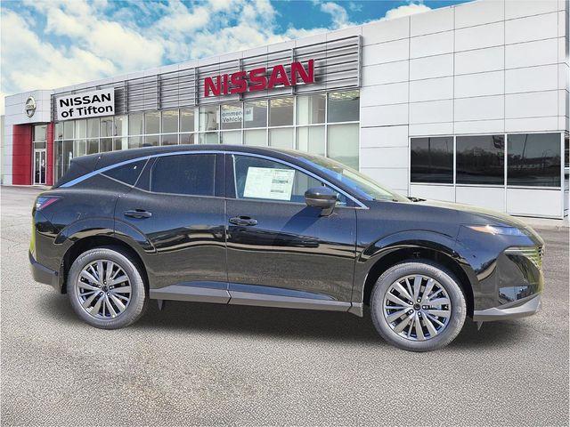 new 2026 Nissan Murano car, priced at $42,233