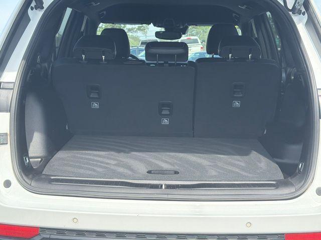 used 2024 Jeep Grand Cherokee car, priced at $30,886