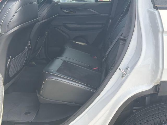 used 2024 Jeep Grand Cherokee car, priced at $30,886