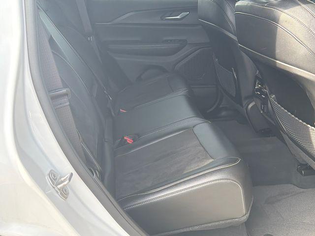 used 2024 Jeep Grand Cherokee car, priced at $30,886