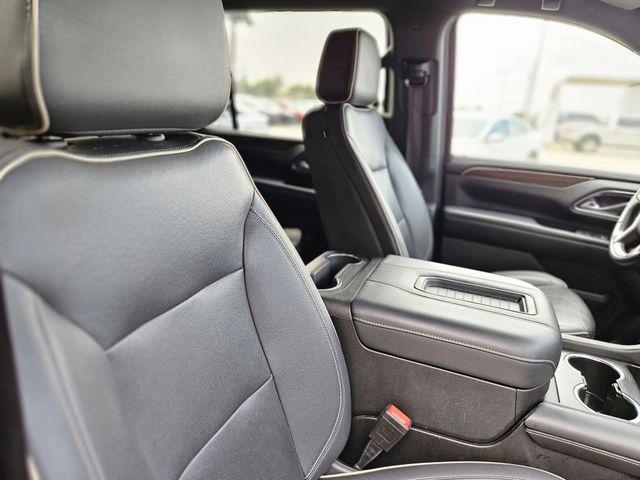 used 2023 Chevrolet Suburban car, priced at $35,550